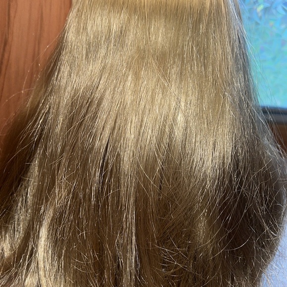 My Twinn ‘Wendi’ Blonde Blue Eyes Long Hair 23" Poseable Girl Doll 2008 - Picture 10 of 13